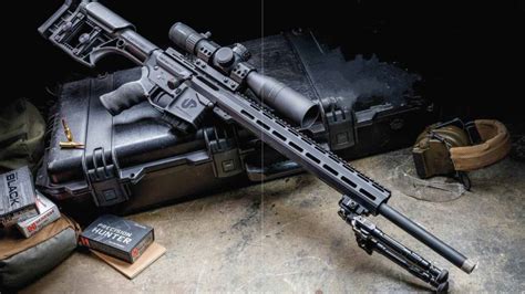 Top 15 Best Sniper Rifles For 2023 Engineerine