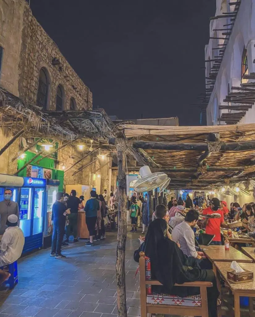 Top 5 Best Cheap Eats In Doha