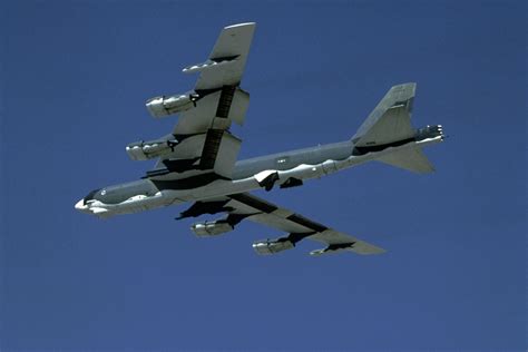 Top 94 Pictures Does The B 52 Have A Tail Gunner Full Hd 2K 4K