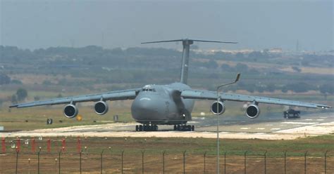 5 Facts Incirlik Air Base