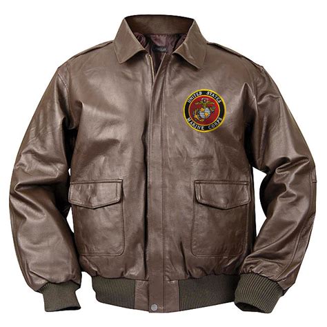 U S Marine Corps Elite Bomber Jackets Vetcom Com Personalized Military Gifts Vietnam War