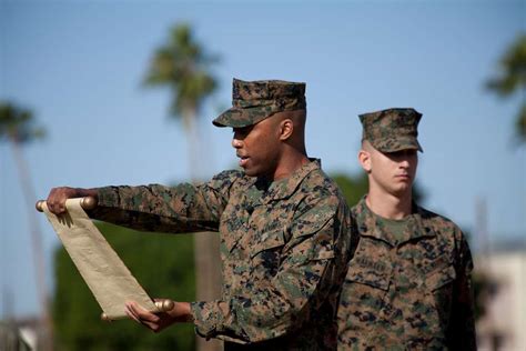 U S Marine Corps Lt Daryl Scales The Headquarters Picryl Public Domain Media Search