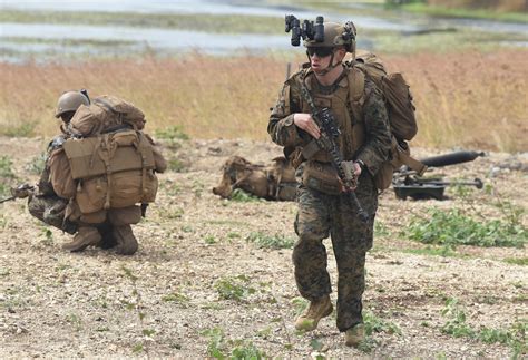 U S Marines Navy Join Forces In Novel Ways During Australia Exercise U S Department Of