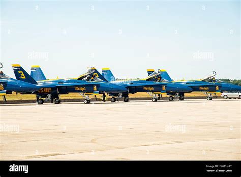 Blue Angels F35 Demonstration Team - Web Printer Driver