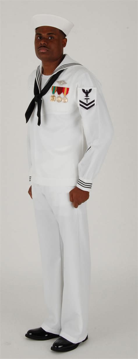 U S Navy White Dress Uniform Us Navy Uniforms Navy Uniforms Navy And White Dress