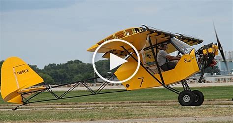 Unbelievable Short Take Off And Landing Stol Videos