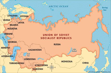 Union Of Soviet Socialist Republics Kids Britannica Kids Homework Help