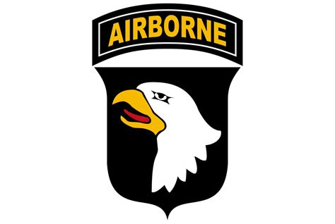 United States Army 101St Airborne