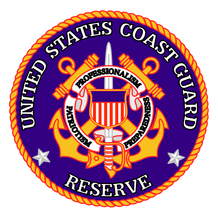 United States Coast Guard Reserve