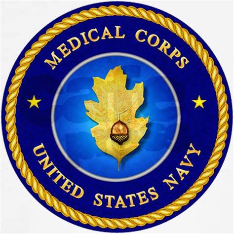 United States Navy Medical Corps