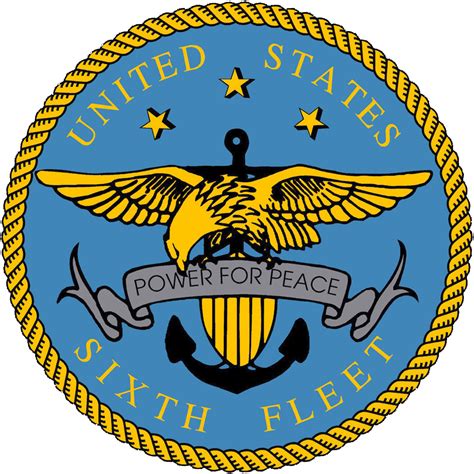 United States Sixth Fleet Wikipedia