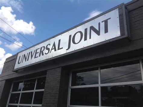 5 Tips Universal Joint