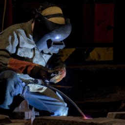 Unlocking The Potential Of Military Base Welding Jobs Insightful Tips From Welding Experts