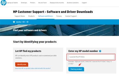 Update Hp Printer Drivers For Windows 10 Treemr