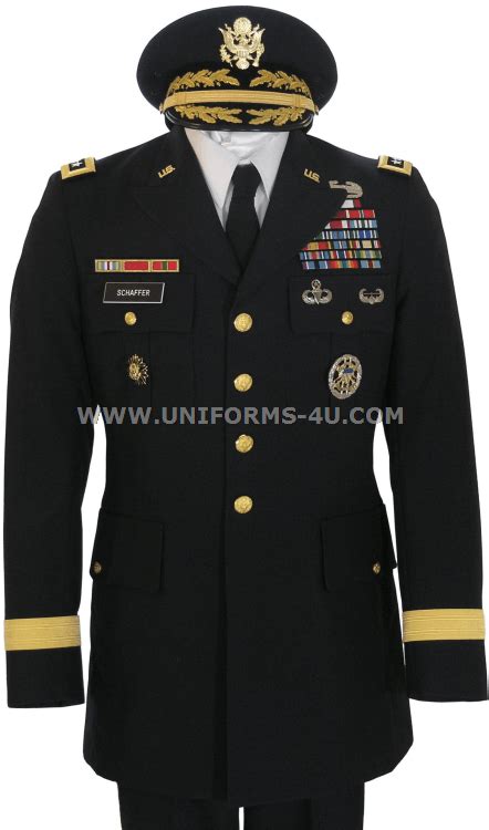 5 Tips US Army Uniform