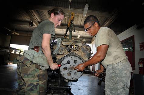 5 Tips US Army Mechanic Uniform