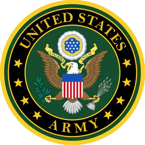 5 US Army Symbols