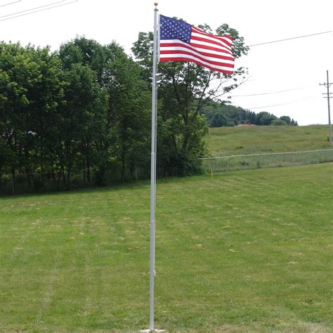 5 Tips US Flag Pole