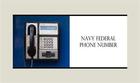 5 US Navy Contact Numbers