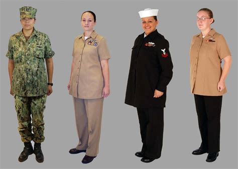 Us Navy Unveils Maternity Uniform Pilot Program For 2022 Naumd Network Association Of Uniform