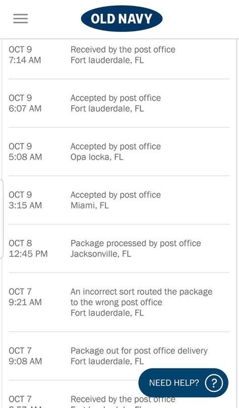 Us Post Office Updated November 2024 55 Reviews 550 Fisherman St Opa Locka Florida