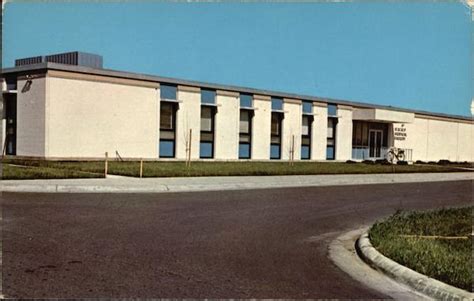 Usaf Hospital Grand Forks Air Force Base North Dakota