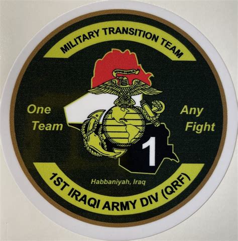 5 Qrf Military Tips - Web Printer Driver