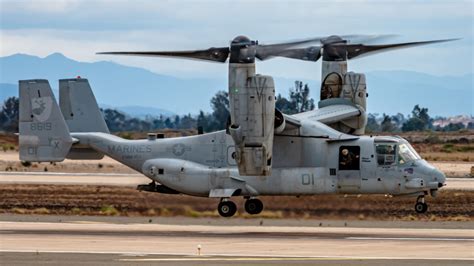 V22 Osprey Widowmaker