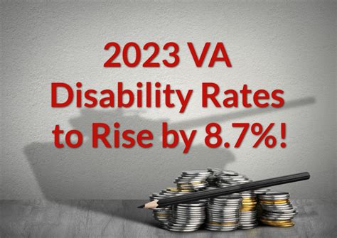 Va Disability 2025 Pay Raise Verna Horvath