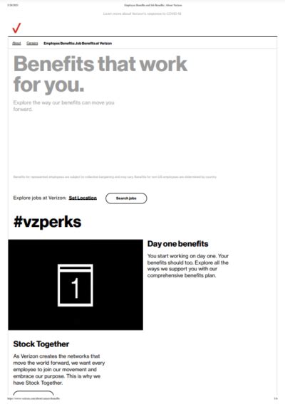 Verizon Employee Benefits 2023 Retiree Connection Portal