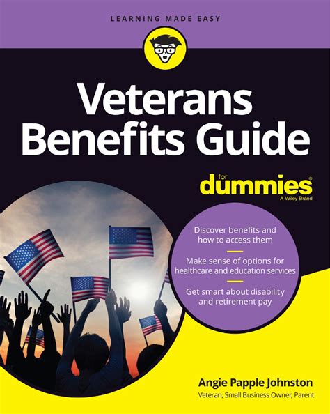 Veterans Benefits Guide For Dummies Softarchive