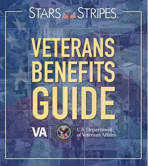 Veterans Benefits Guide Now Available In Both Print And Digital Formats Retiree News