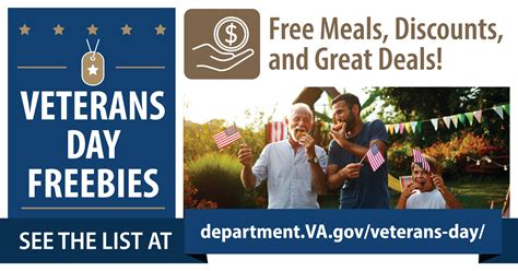 Veterans Day Meal Ideas