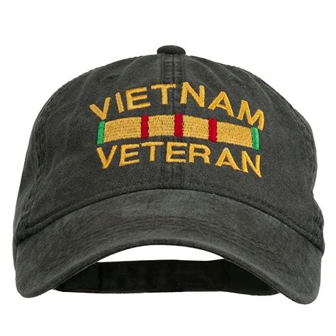 5 Ways Vietnam Vet Hats