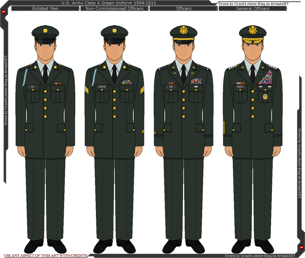 Vietnam War Army Class A S Uniforms U S Militaria Forum