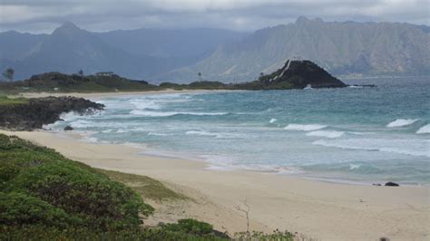 View From Klipper Golf Course In Kaneohe Bay Smithsonian Photo Contest Smithsonian Magazine