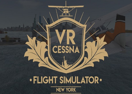 Vr Flight Simulator New York Cessna On Steam