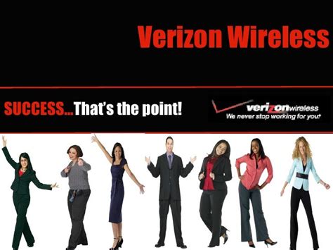 VZ Wireless Job Opportunities