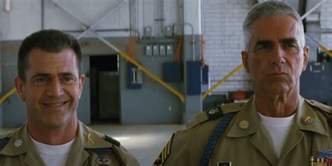 We Were Soldiers Sam Elliott