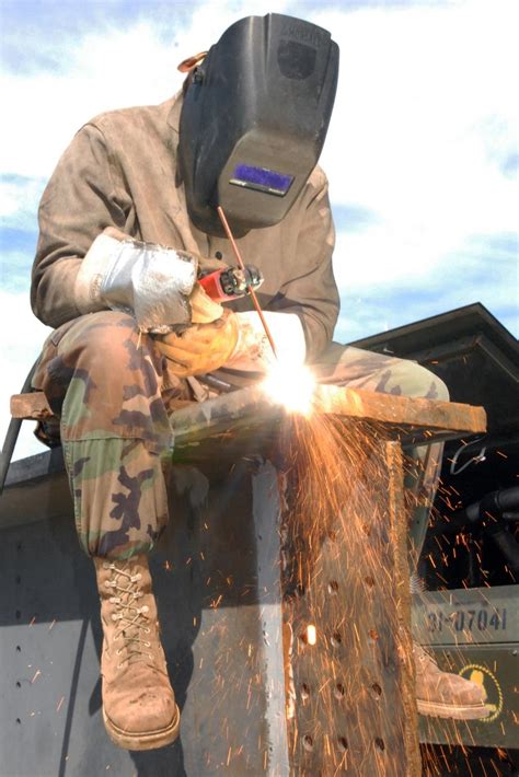 Welding Amp Metalworking In The Us Military American Torch Tip