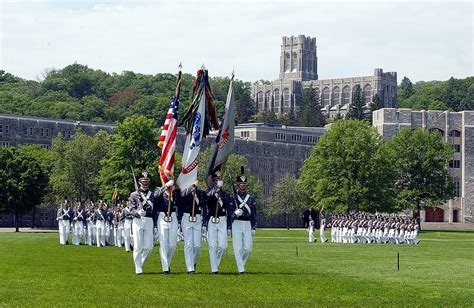 West Point So Good