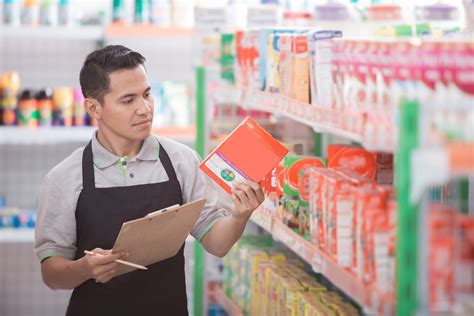 5 Key Retail Manager Tasks