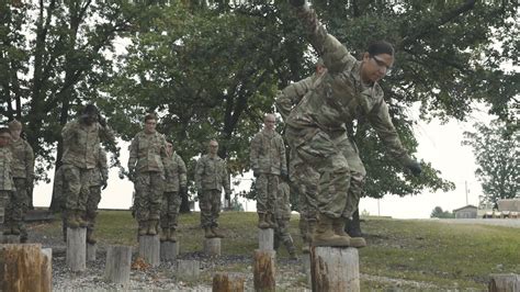 What Happens At Basic Training Youtube