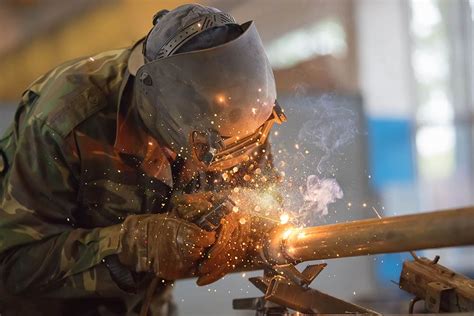 What Is A Military Support Welder And How Do You Become One Waterwelders