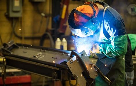 What Is A Welder Why Welding Can Be A Great Career