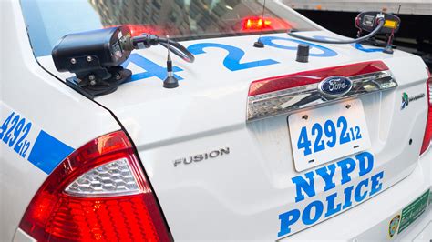 What You Need To Know About Automatic License Plate Readers American Police Beat Magazine