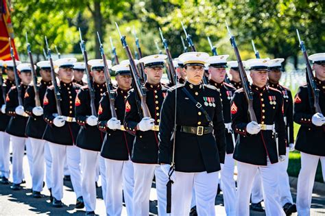 Marine Corps Base Stations