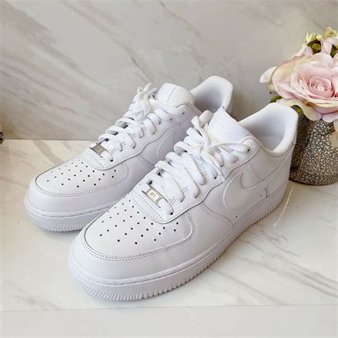 White Airforce 1 Sale