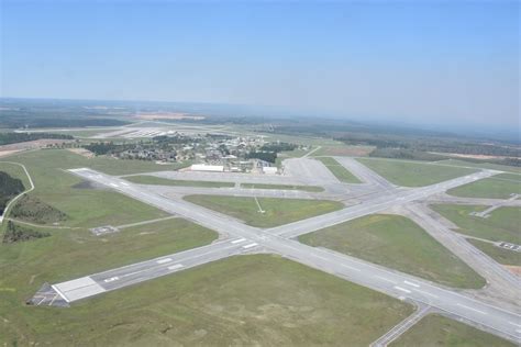 Whiting Field Nas