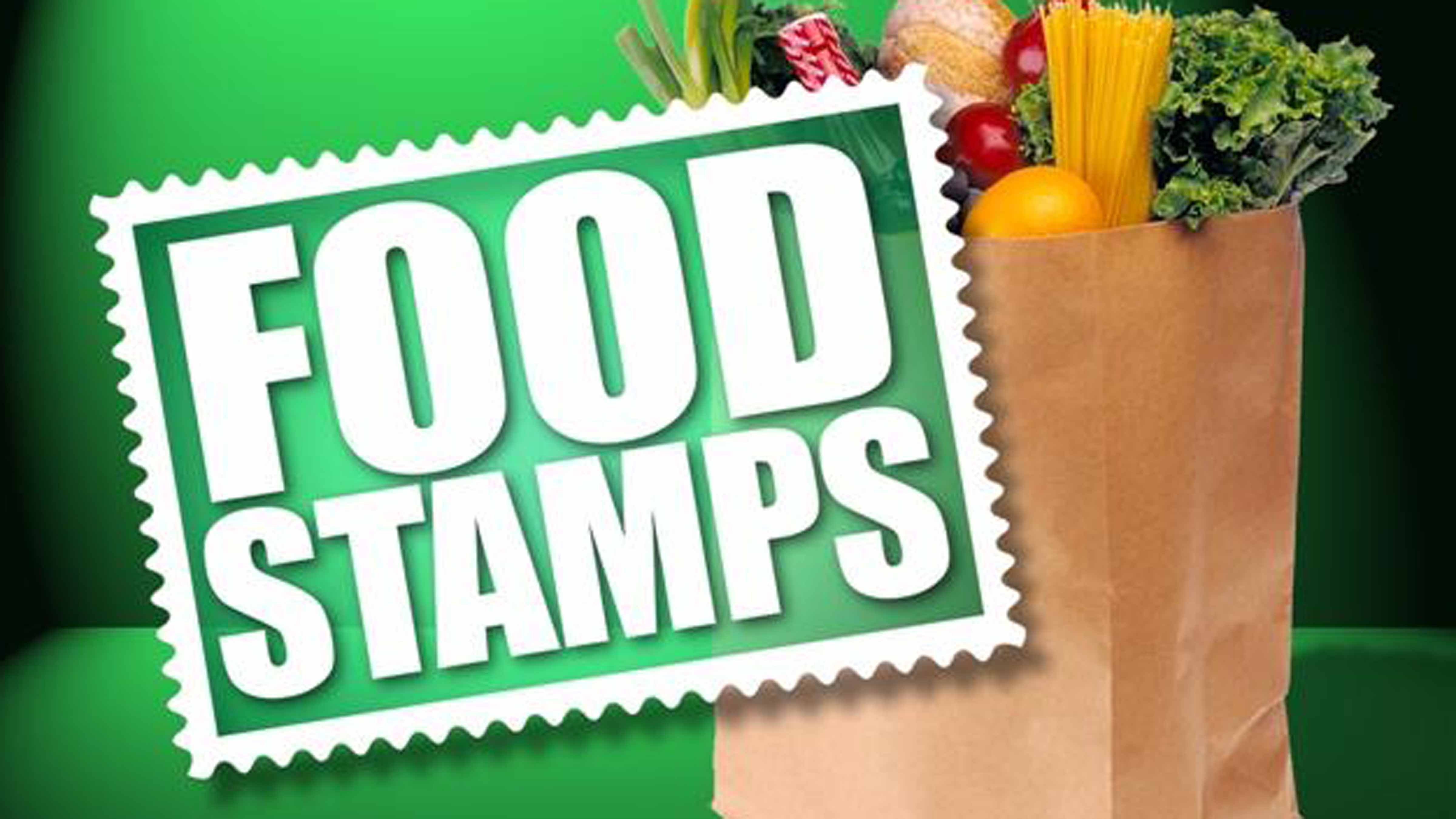 5 Ways Marriage Affects Food Stamps